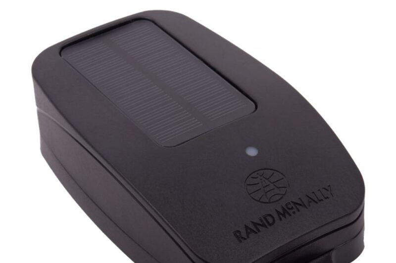 मौसम की हर मार को झेल सकता है रैंड मैकनेली का सोलर ट्रैकर article image