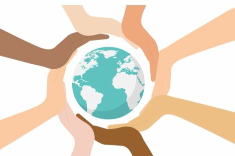 रीजन आफ पील बनना चाहता है संयुक्त राष्ट्र का क्षेत्रीय विशेषज्ञता केंद्र article image