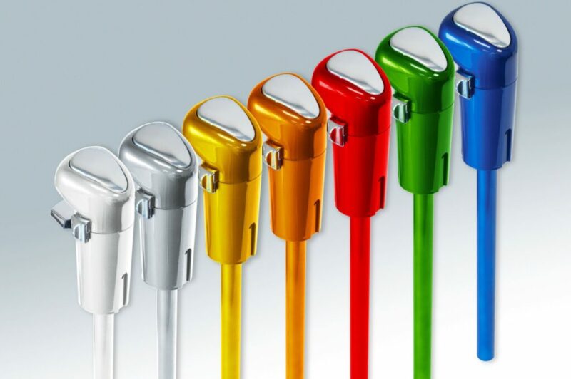 ਈਟਨ ਫ਼ੁਲਰ ਸ਼ਿਫ਼ਟਰਜ਼ ਨੂੰ ਮਿਲੇਗੀ ਰੰਗ-ਬਿਰੰਗੀ ਦਿੱਖ article image