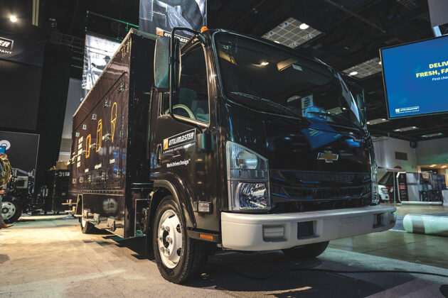 Utilimaster_RoadToday alternate text for this image