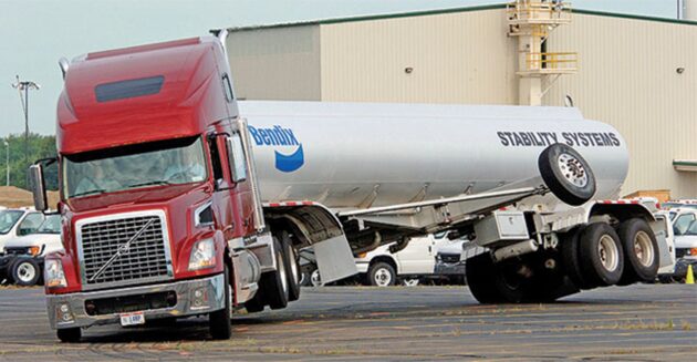 VEST – Volvo Enhanced Stability Technology-1 alternate text for this image