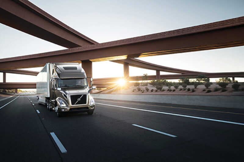 ਵੋਲਵੋ ਨੇ ਵੀ.ਐਨ.ਆਰ. ਲੜੀ ਦਾ ਵਿਸਤਾਰ ਕੀਤਾ article image