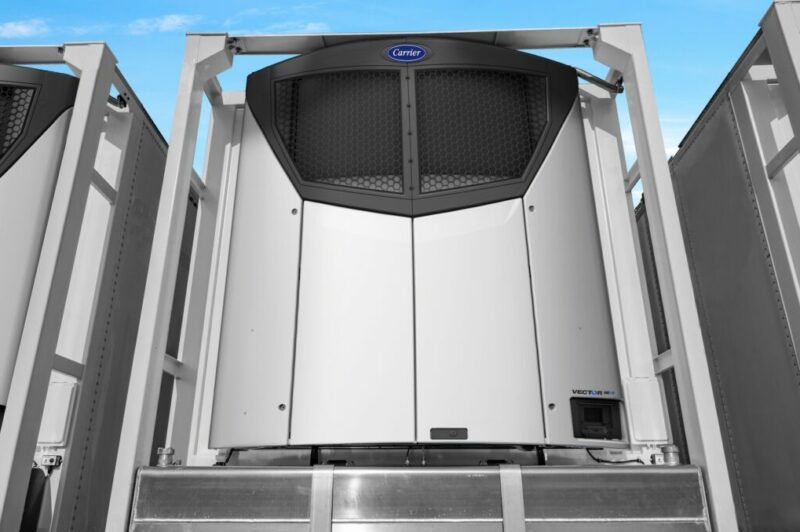 ਵੈਕਟਰ ਐਚ.ਈ.19 ਕੂਲਿੰਗ ਪਾਵਰ ਪਤਲੇ ਪੈਕੇਜ 'ਚ article image