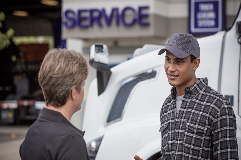 Economic Trucking Trends: Lots to digest in busy week for economic news in trucking article image