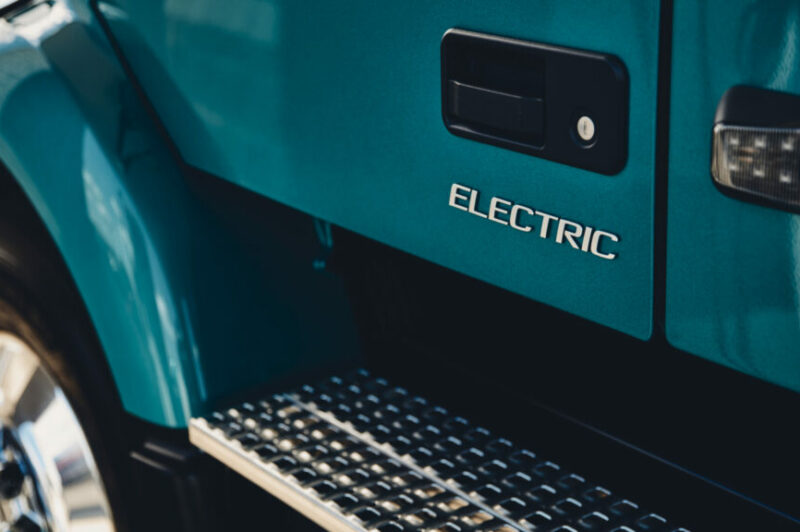 वोल्वो ने विद्युतीकरण के लिए अपनी रणनीति का खुलासा किया article image