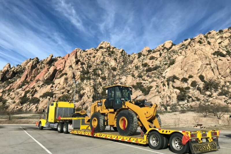 एक्स.एल. विशेषीकिृत ट्रेलरों पर वारंटी में वृद्धि article image