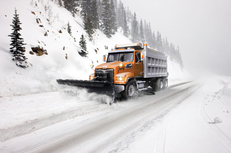 ਵੈਸਟਰਨ ਸਟਾਰ 4700 ਸਨੋ ਪਲੋਅਜ਼ ਲਈ ਨਵਾਂ ਐਕਸਲ ਬਦਲ article image