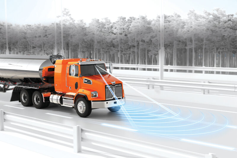 ਵੈਸਟਰਨ ਸਟਾਰ 4700 'ਚ ਕਈ ਸੁਧਾਰ ਕੀਤੇ ਗਏ article image