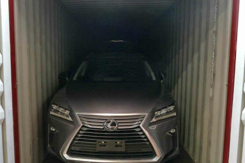 More than 70 stolen vehicles valued at $4.5 million recovered in Project Majestic article image