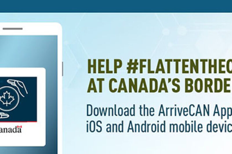 Contact tracing? There are free apps for that. article image