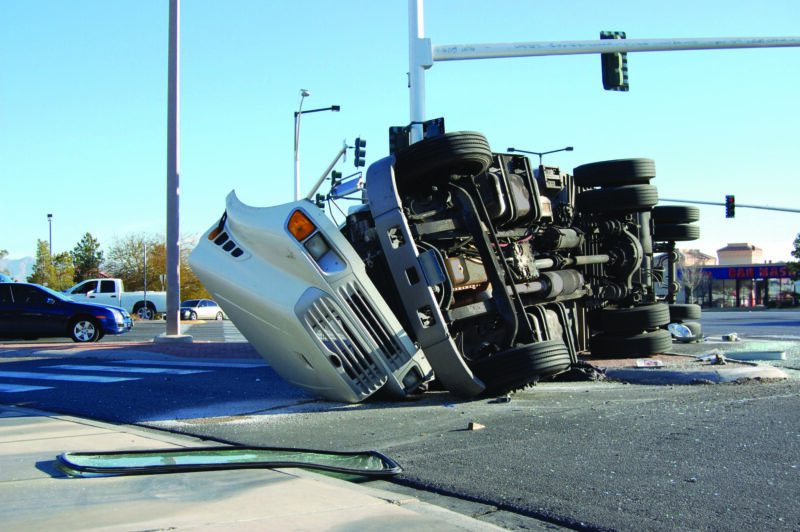 Plan a crash response before one happens article image