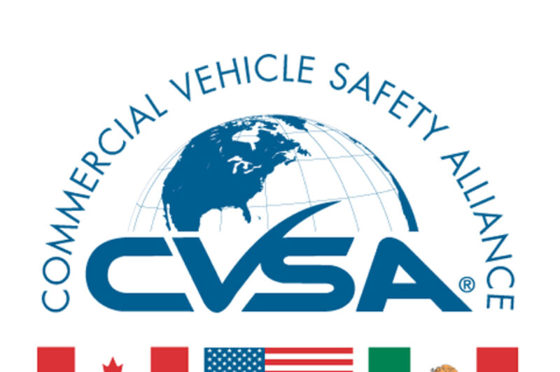 CVSA logo