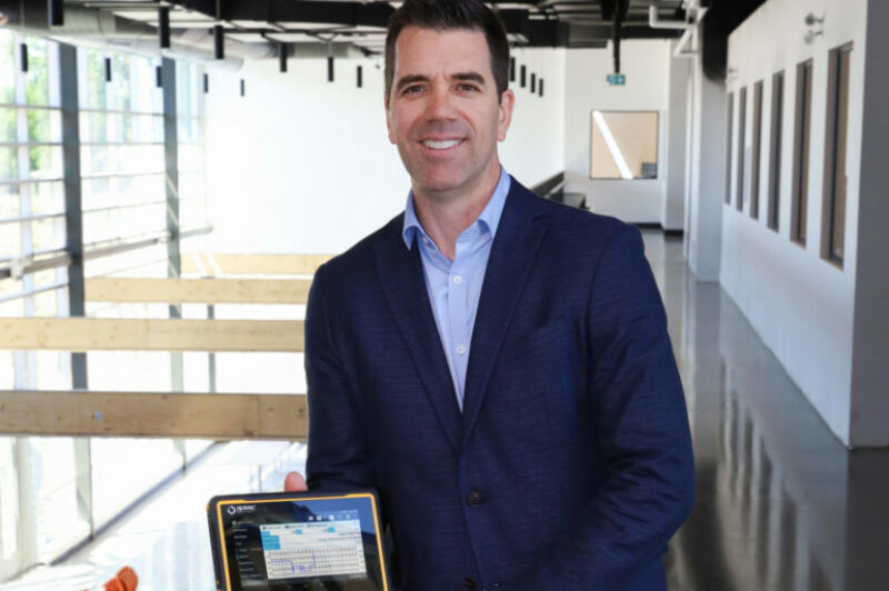 आइसैक इंस्ट्रूमेंट्स का कहना है कि ई.एल.डी. कार्यान्वयन की तारीख को स्थगित करने की कोई आवश्यकता नहीं article image