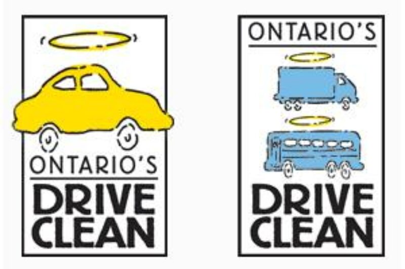 Ontario scraps Drive Clean, plans to focus on trucks article image