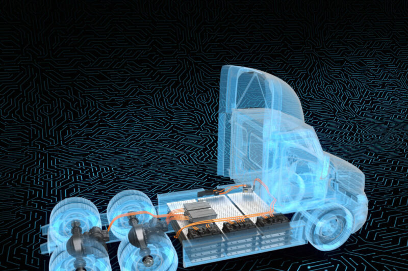 ई-पॉवरट्रेन के निर्माण के लिए डी.टी.एन.ए. ने किया डेट्रायट पलांट में निवेश article image