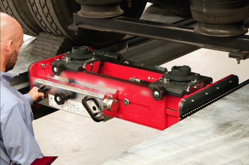 हंटर इंजीनियरिंग ने एच.डी. टायर शाप को किया अपडेट article image