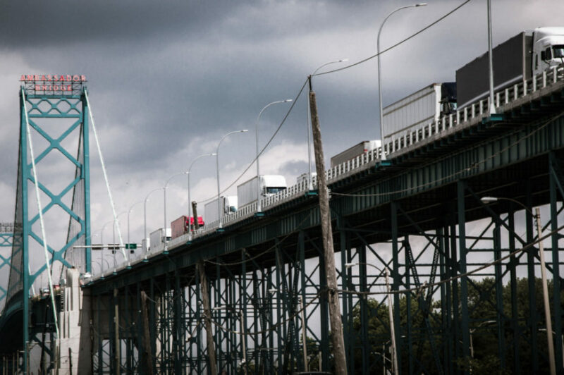 Ambassador Bridge