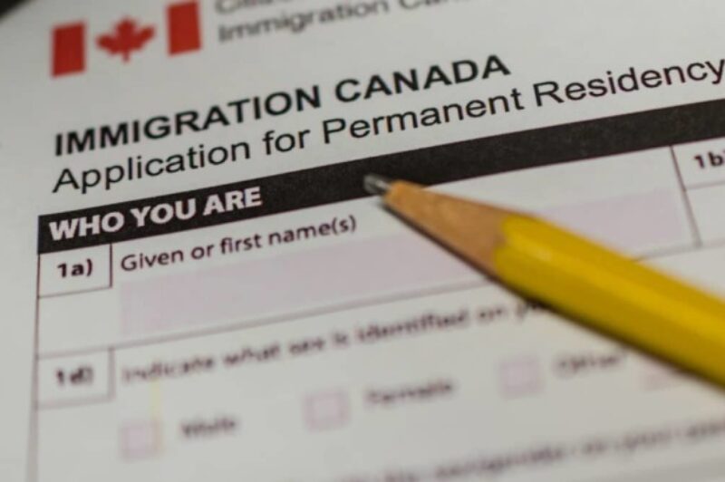 Truck drivers among first round of Express Entry invitations for transport occupations article image