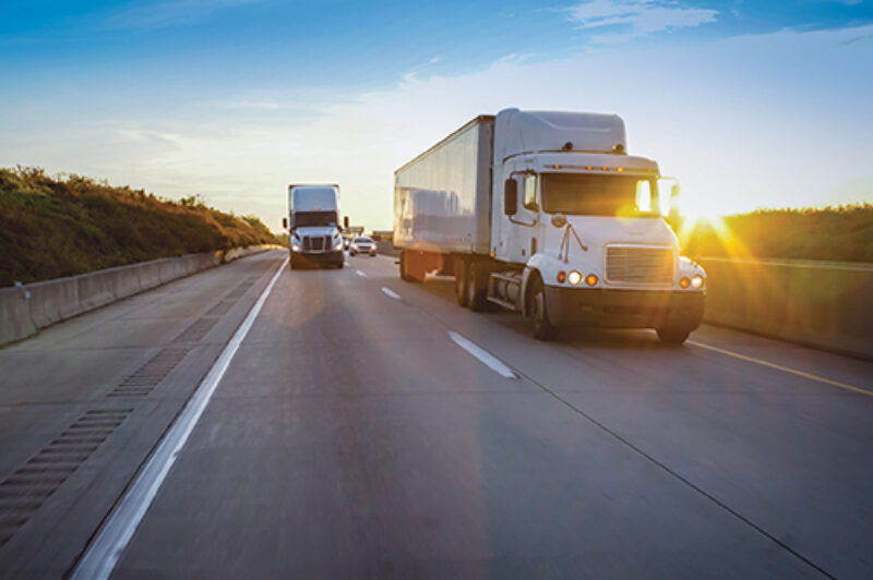 ਰਿਪੋਰਟ ਨੇ ਛੇੜੀ ਟਰੱਕ ਸੁਰੱਖਿਆ ਬਾਰੇ ਬਹਿਸ article image