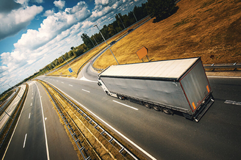 ਟਰੱਕਿੰਗ ਇੰਡਸਟਰੀ ਲਈ ਸਿਰਦਰਦੀ - ਬੁਨਿਆਦੀ ਸਹੂਲਤਾਂ ਦੀ ਘਾਟ article image