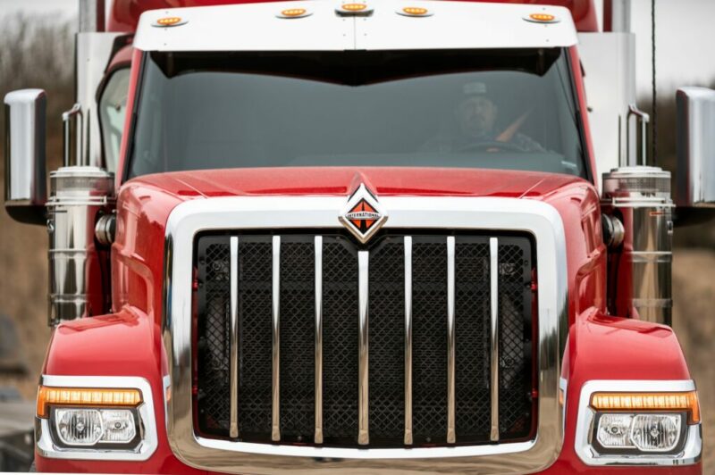 ਇੰਟਰਨੈਸ਼ਨਲ ਨੇ ਪੇਸ਼ ਕੀਤਾ ਨਵਾਂ ਐਚ.ਐਕਸ. ਸੀਰੀਜ਼ article image