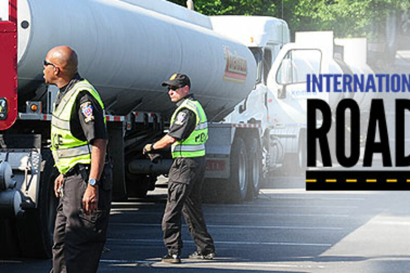 Roadcheck blitz delayed, other inspections continue article image