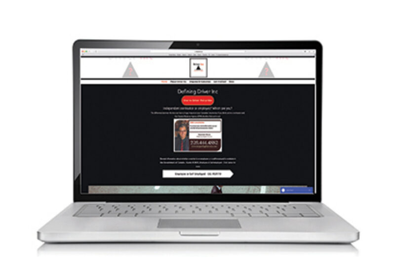 ਸ਼ਾਰਪ ਟਰਾਂਸਪੋਰਟੇਸ਼ਨ ਨੇ ਲਾਂਚ ਕੀਤੀ 'ਡਰਾਈਵਰ ਇੰਕ.' ਵੈੱਬਸਾਈਟ article image