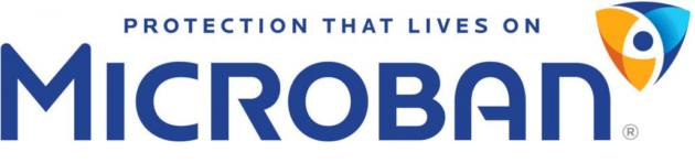 microban logo alternate text for this image