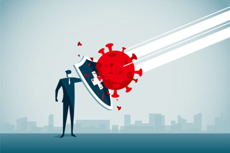 Transport Canada offers truck drivers tips on masks, cleaning practices, and more article image