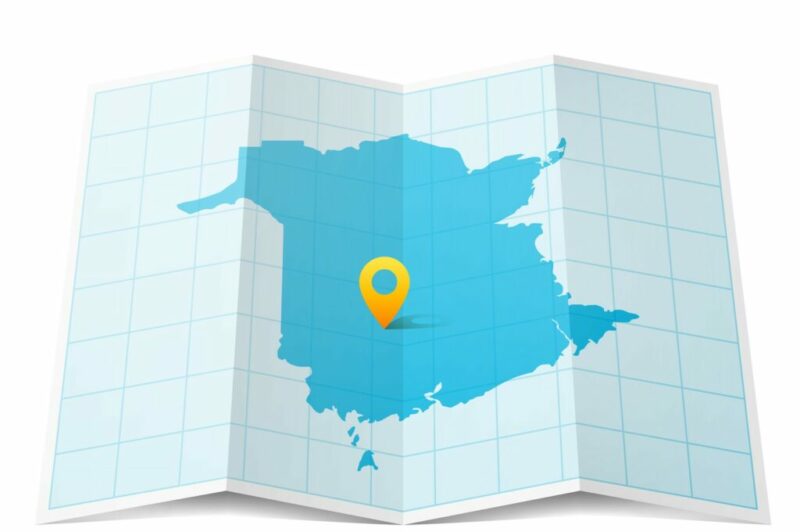 न्यू ब्रंसविक ने बर्फ पिघलने के मौसम के दौरान प्रतिबंधों की तारीखों की घोषणा की article image