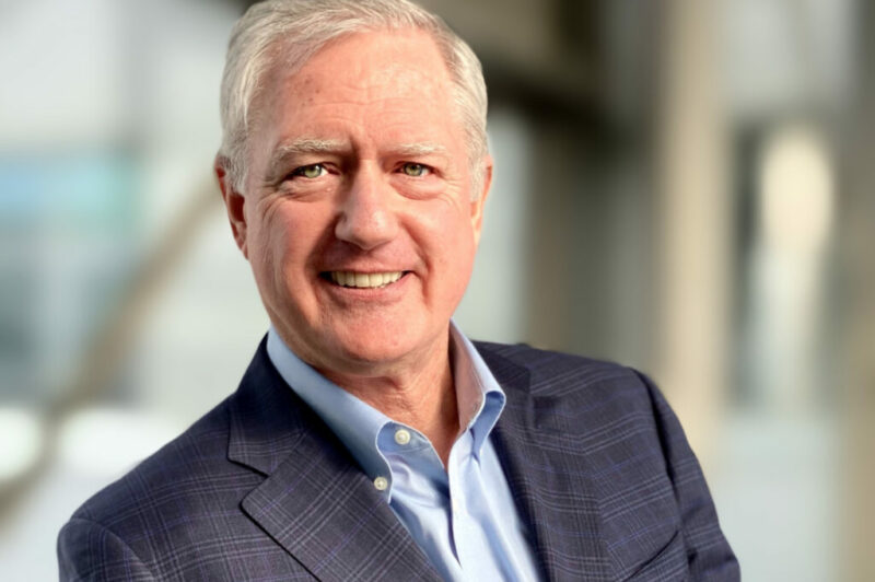 डेमलर ट्रक्स ने उत्तरी अमेरिका में अपने नए अध्यक्ष और सी.ई.ओ. के नाम की घोषणा की article image