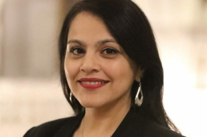 अल्बर्टा की पहली महिला परिवहन मंत्री ने उद्योग में महिलाओं को अग्रणी, पथप्रदर्शक के तौर पर सराहा article image