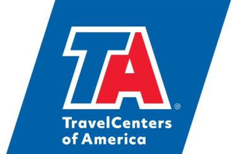 TravelCenters of America to shutter Woodstock truck stop article image