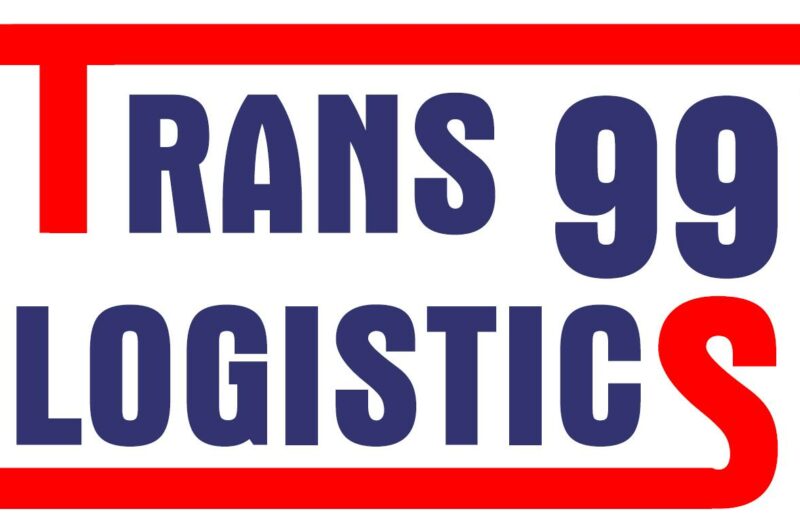 Trans99 Logistics logo