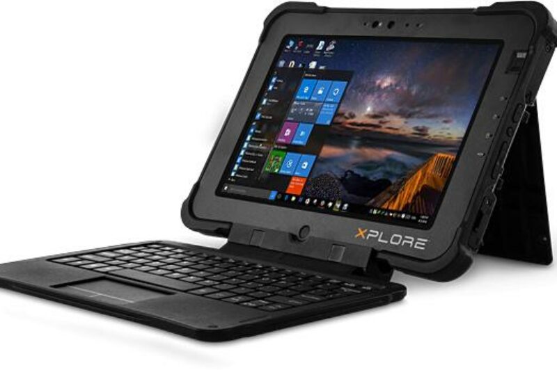 Xplore Introduces New L10 Rugged Mobility Platform article image