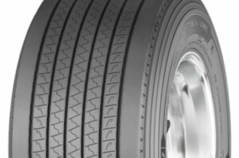 ਟਰੇਲਰ ਟਾਇਰਾਂ ਨੇ ਫ਼ਿਊਲ ਬੱਚਤ ਦਾ ਦਾਅਵਾ ਕੀਤਾ article image