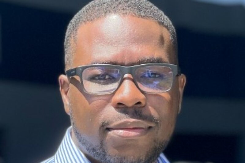 Picture of Akinyemi Koyi