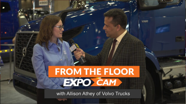 From the Floor Manan Volvo alternate text for this image