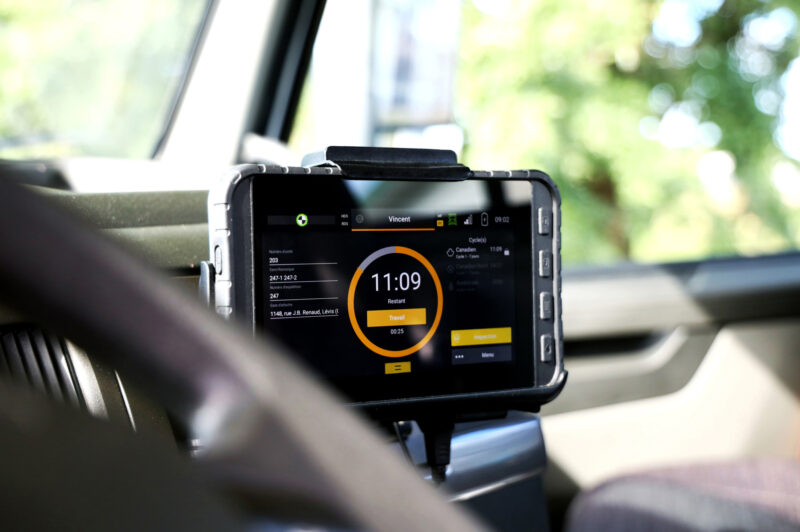 Work still to be done before Jan. 1 ELD deadline article image