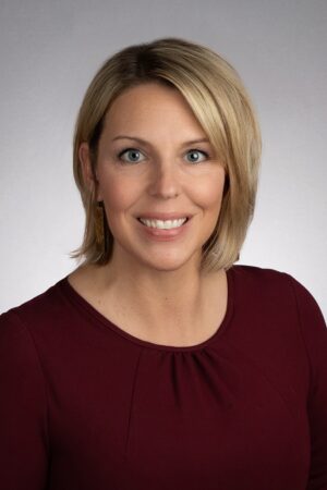 Megan Masitto