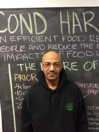 Sami Abdurahim – Highway Star 2020 alternate text for this image