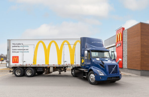 Canada’s largest electric truck trial delivers clarity for fleets article image
