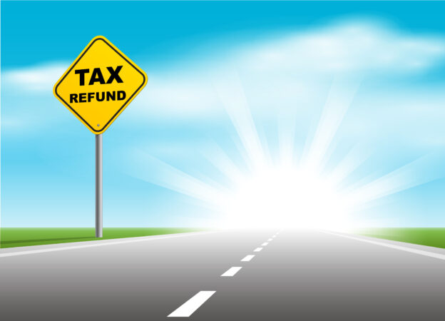 tax refund