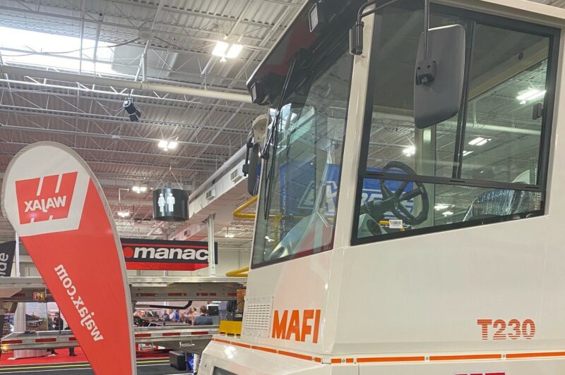 Wajax inks distribution deal with MAFI article image