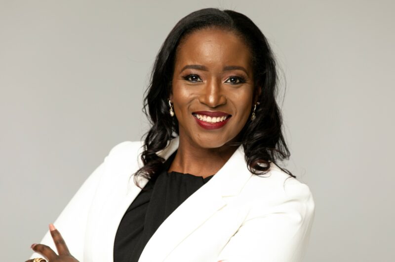 Picture of Joanna Cooper