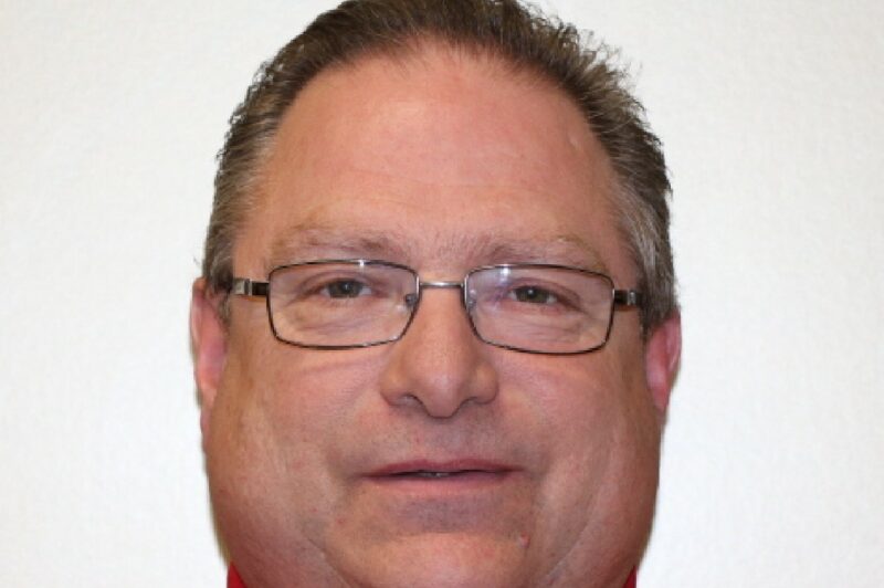 Bison driver named Highway Angel article image