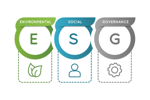 ESG reporting