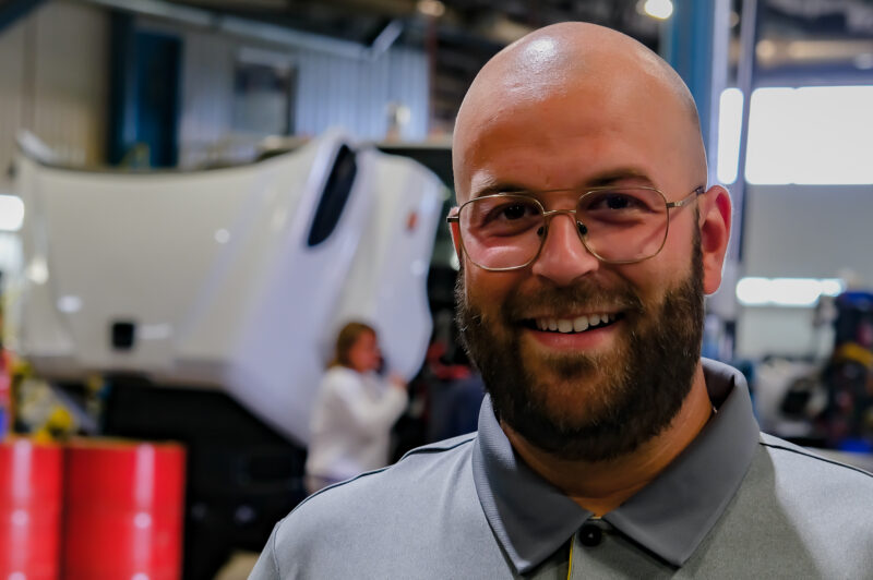 Picture of Christopher Kidd