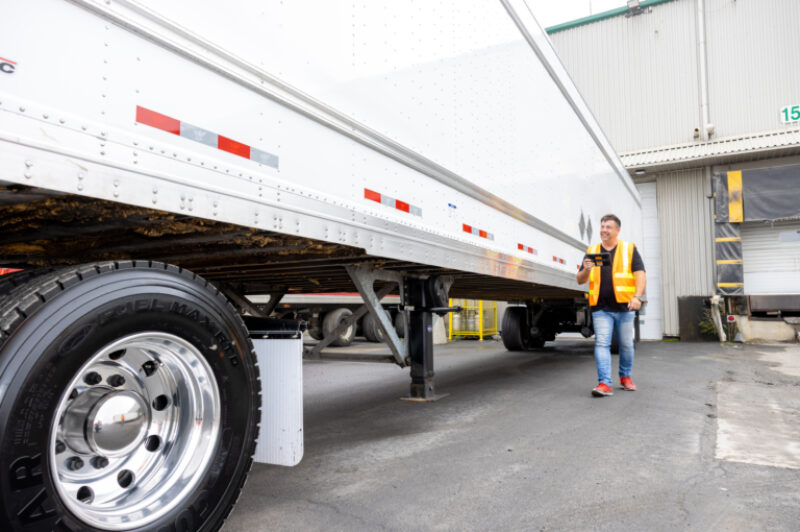 Isaac instruments wheel retorque check