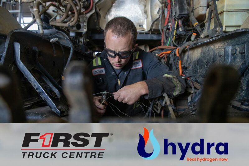 Hydra Energy developing retrofit training program article image